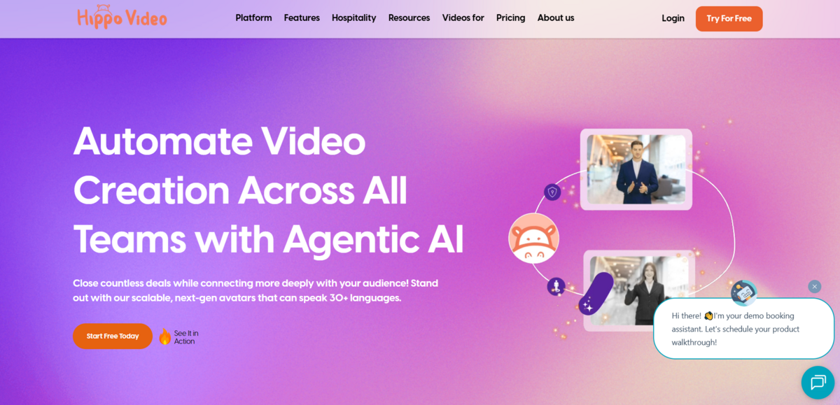 Hippo Video Landing Page 2025.png