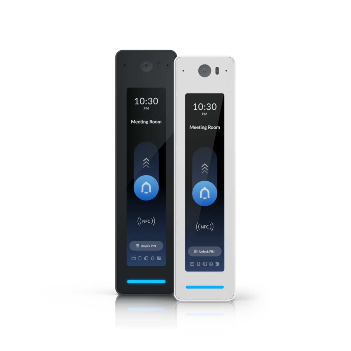 The Ubiquiti UniFi G3 Pro Reader