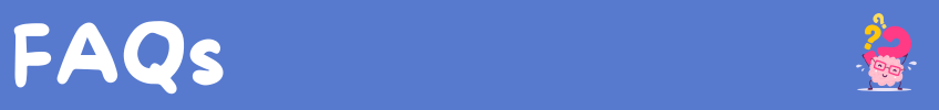 Knowva Banner - FAQs