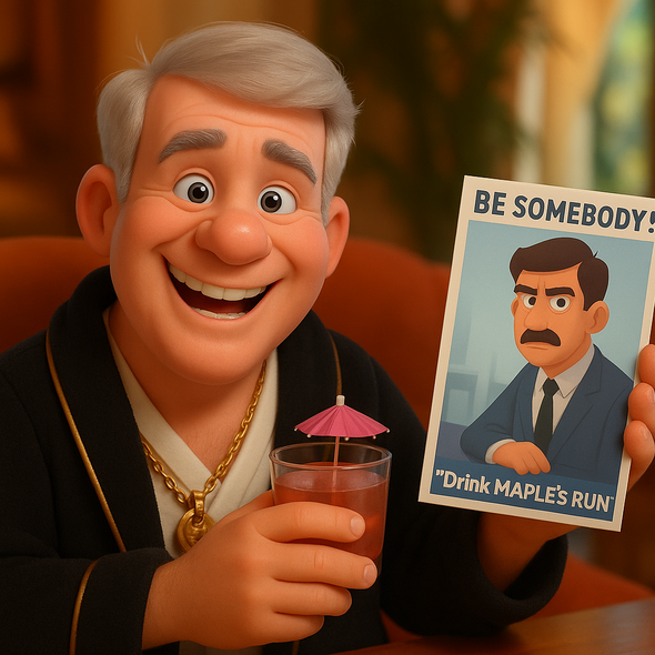 Be Somebody!