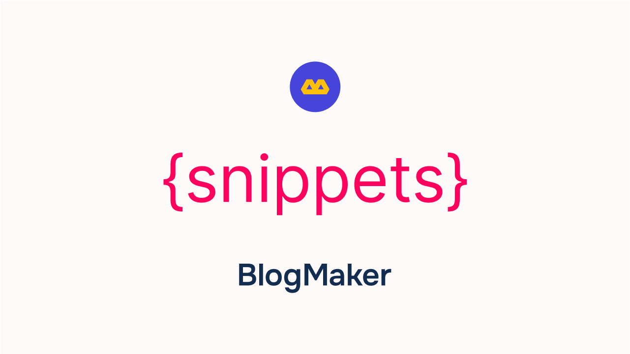 snippets youtube thumbnail